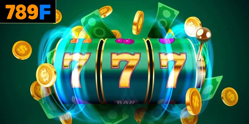 Game nổ hũ online cung cấp cơ hội trúng thưởng cực lớn