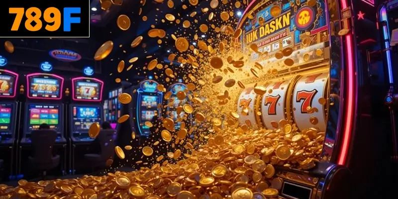 Game Nổ Hũ Trực Tuyến