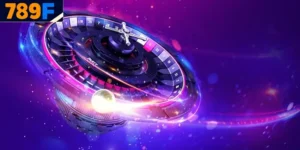 Roulette 789f