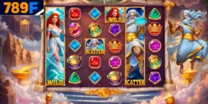 Slot Resmi