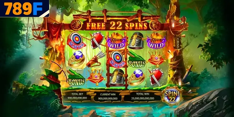 Tặng bonus đối với lần nạp đầu tiên cho thành viên mới